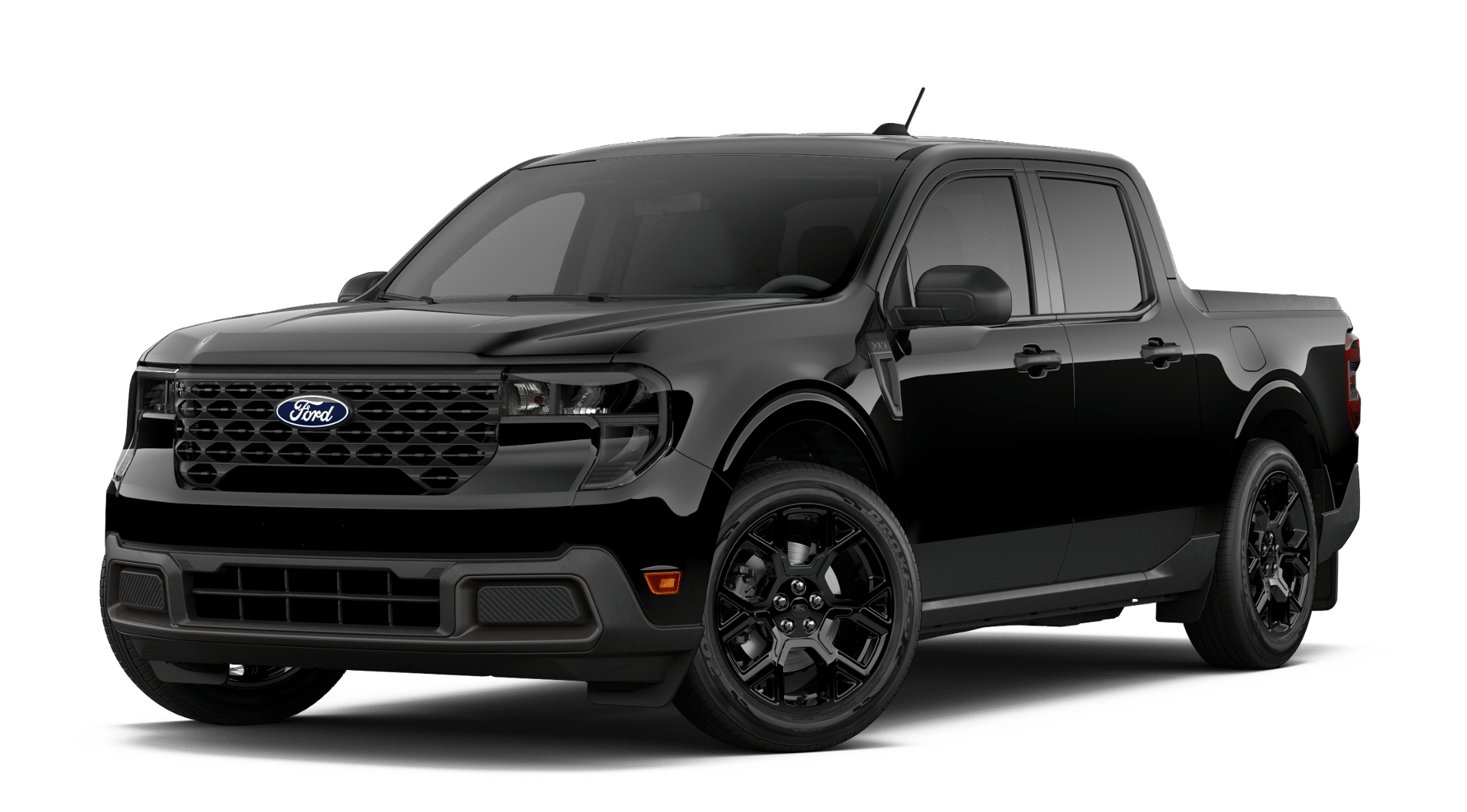2026 Ford Maverick® External Image 1